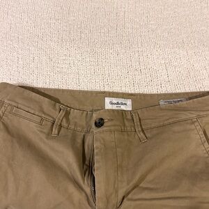 Men’s goodfellow pants